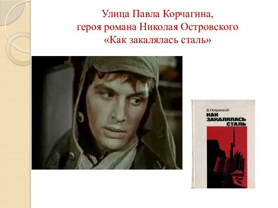 Примеры что павка корчагин был предан революции
