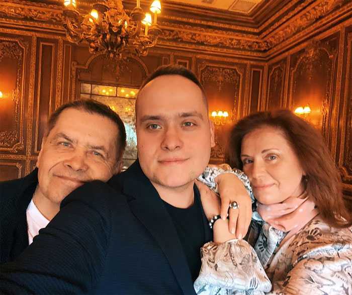 Татьяна назаренко — биография художницы