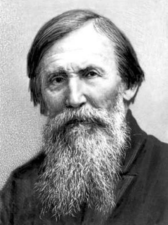 Виктор михайлович васнецов